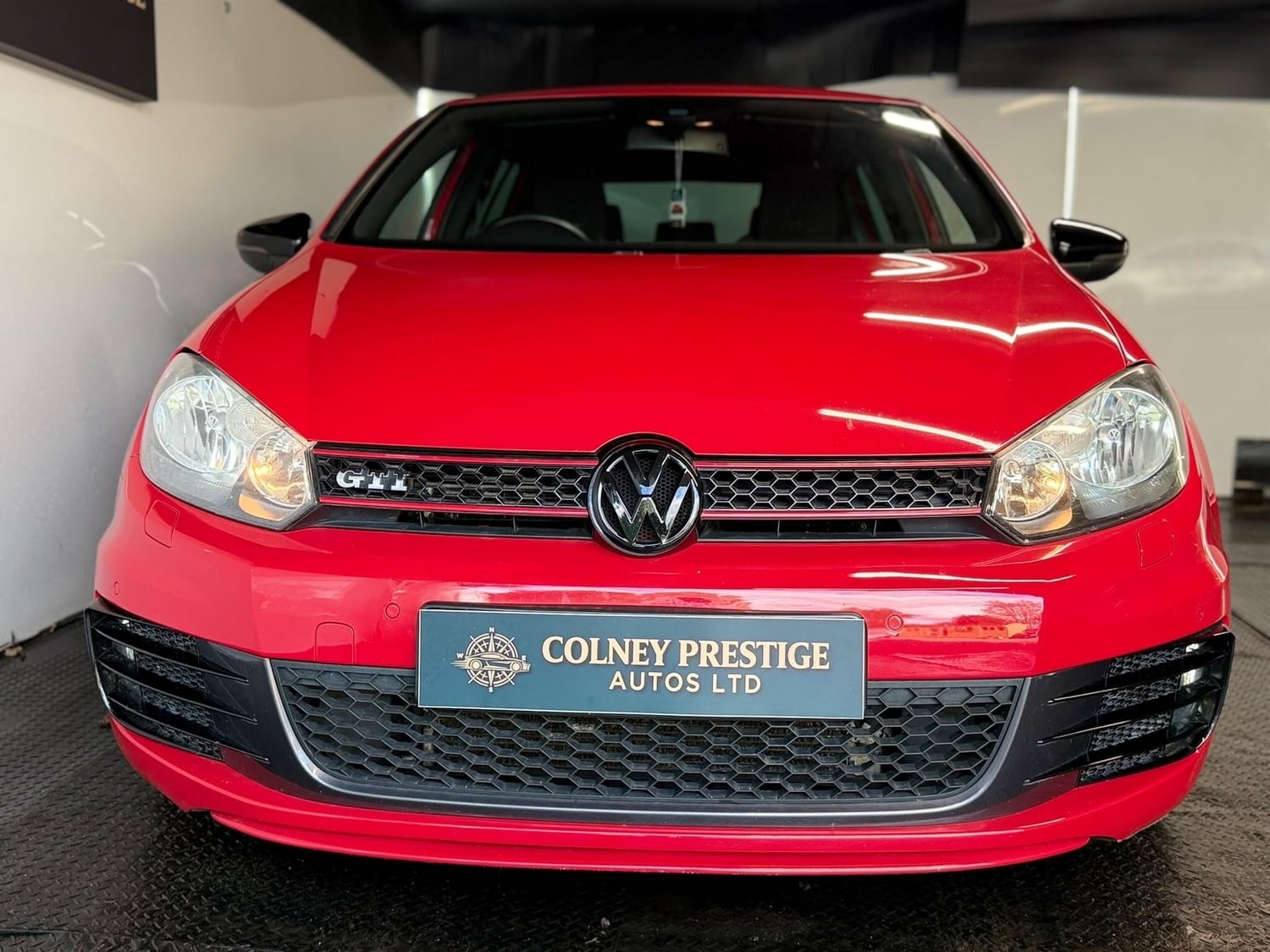 Volkswagen Golf St. Albans