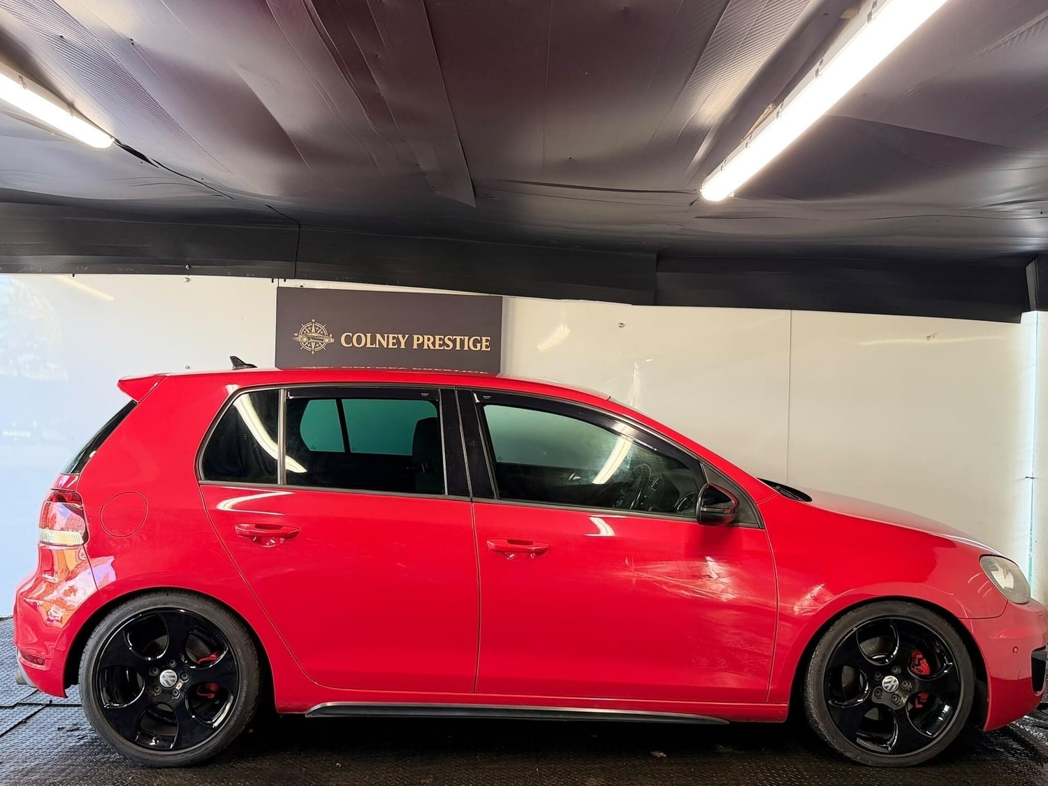 Volkswagen Golf 2009 - Cars in St. Albans