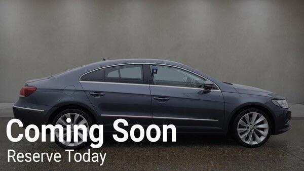 Volkswagen CC 2012 - Cars