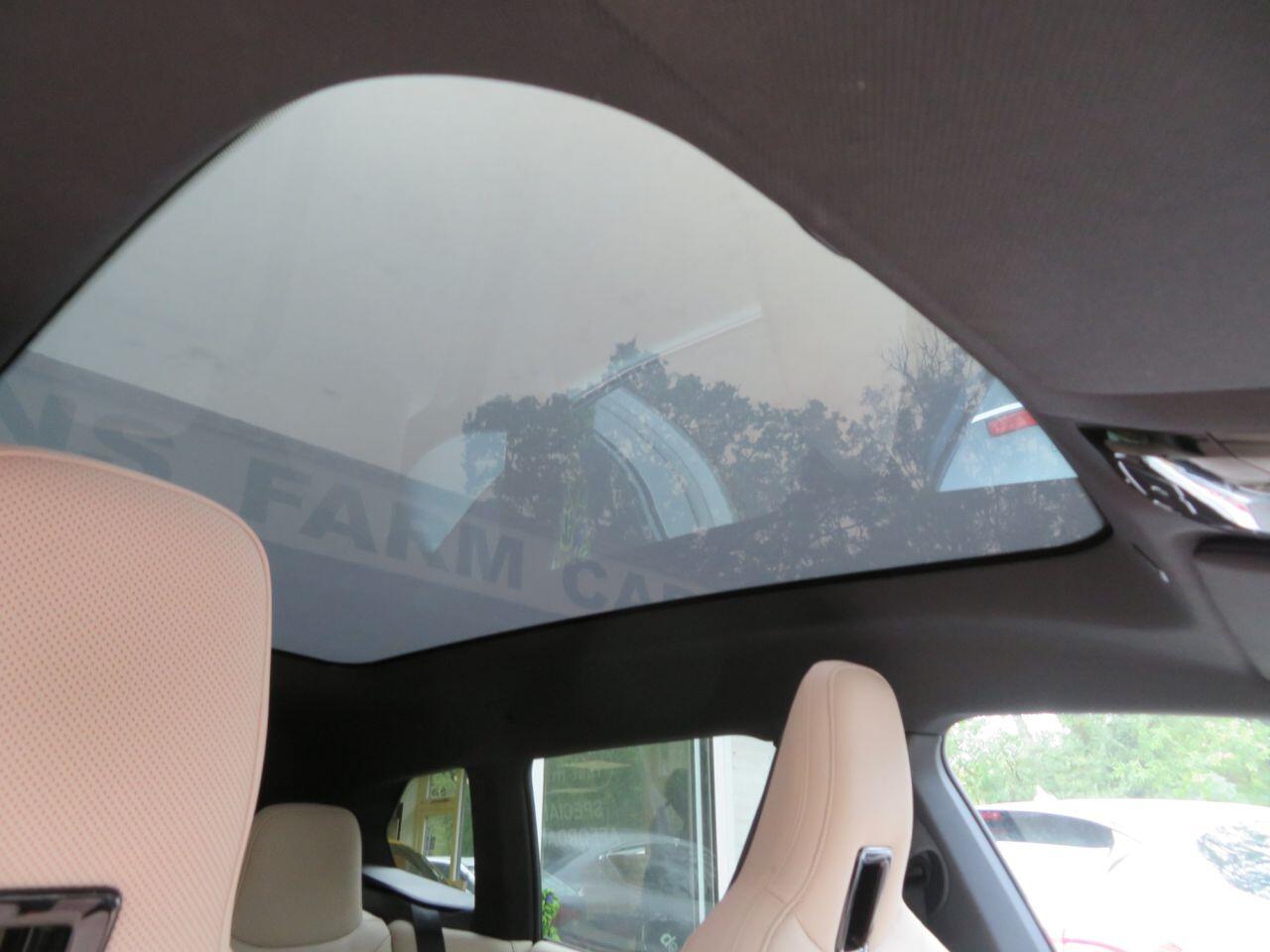 BMW IX Horsham