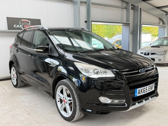 Ford Kuga 2015