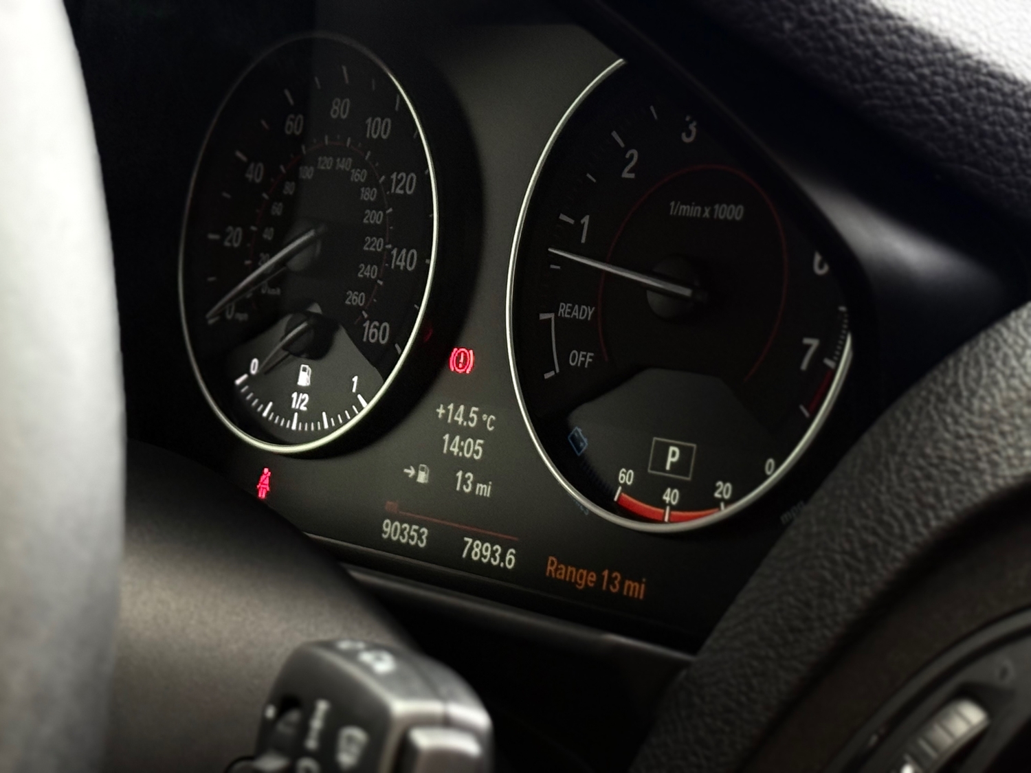BMW 1 Series 2016 - Cars in Blackburn