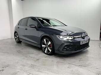 Volkswagen Golf 2023
