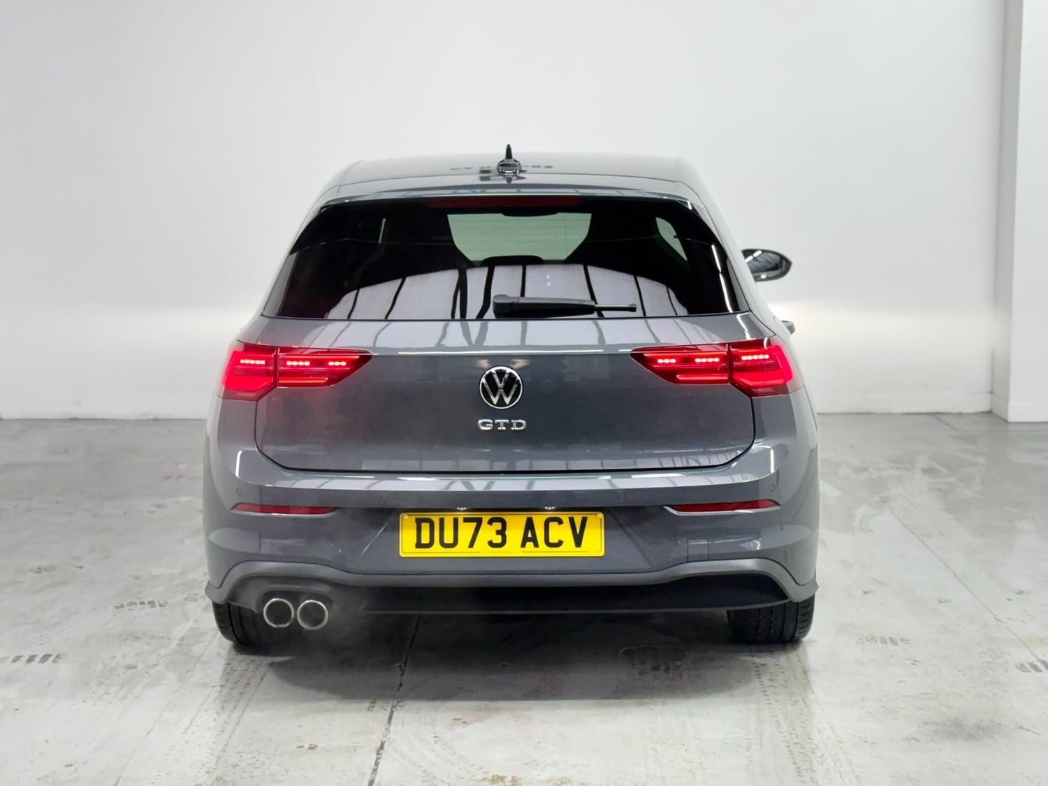 Volkswagen Golf 2023 - Cars in Brent