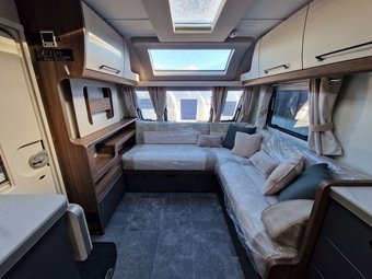 Buccaneer Skyliner Bermuda 2026