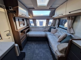 Buccaneer Skyliner Bermuda 2026