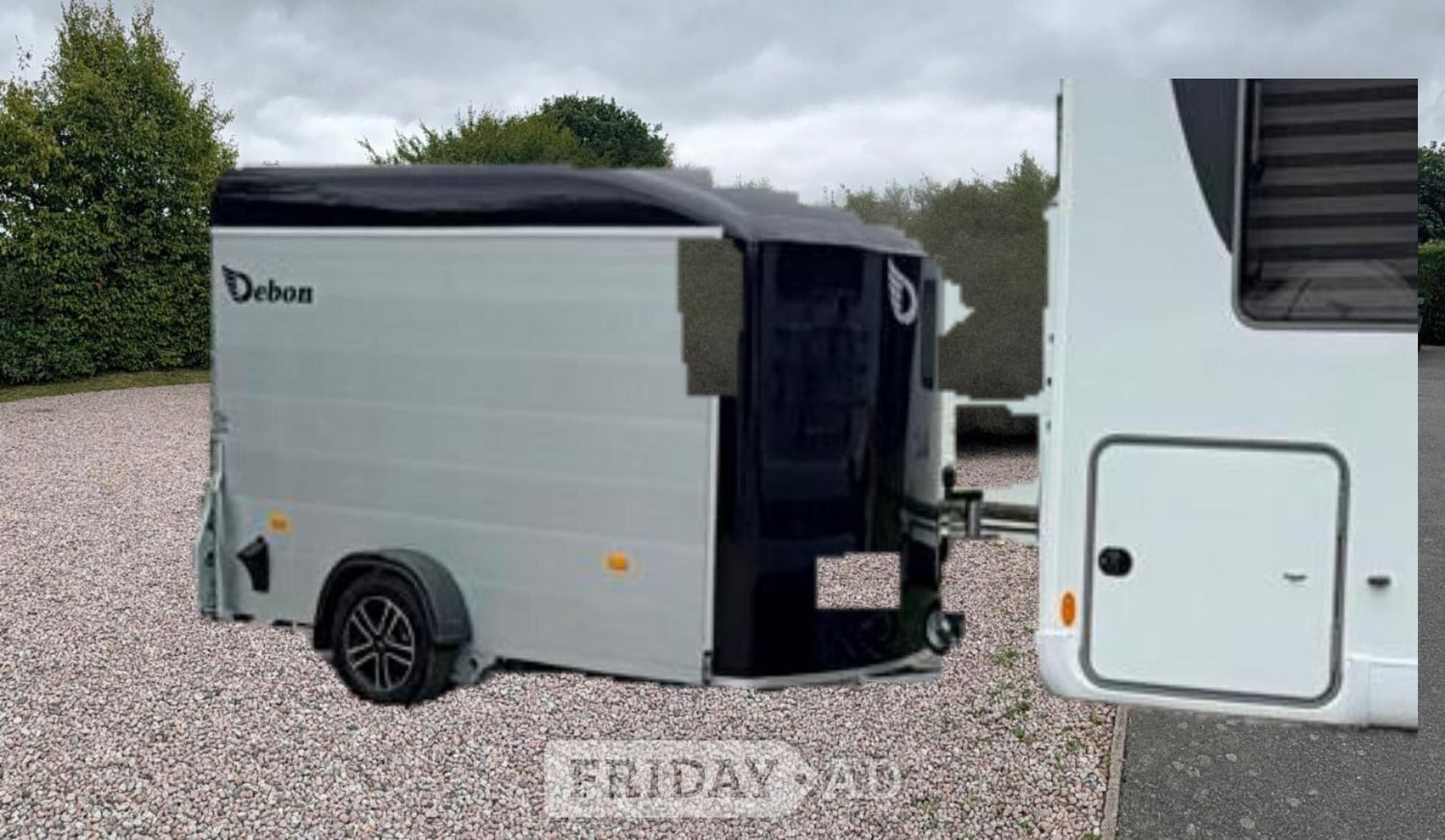 [5 berth ]Burstner Lyseo TD Harmony Line TD 744