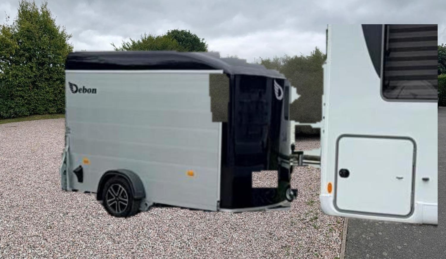 [5 berth ]Burstner Lyseo Harmony Line TD 744 G