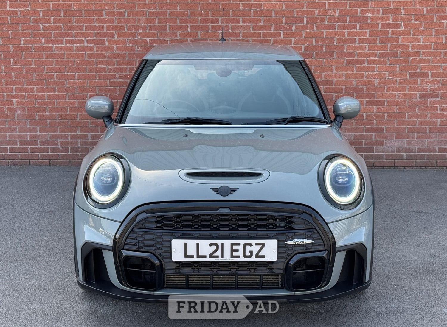 Mini Hatch 2021 - Cars in Doncaster