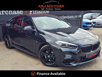 BMW 2 Series 2021