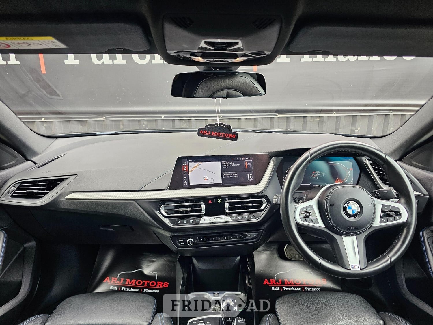 BMW 2 Series Addlestone