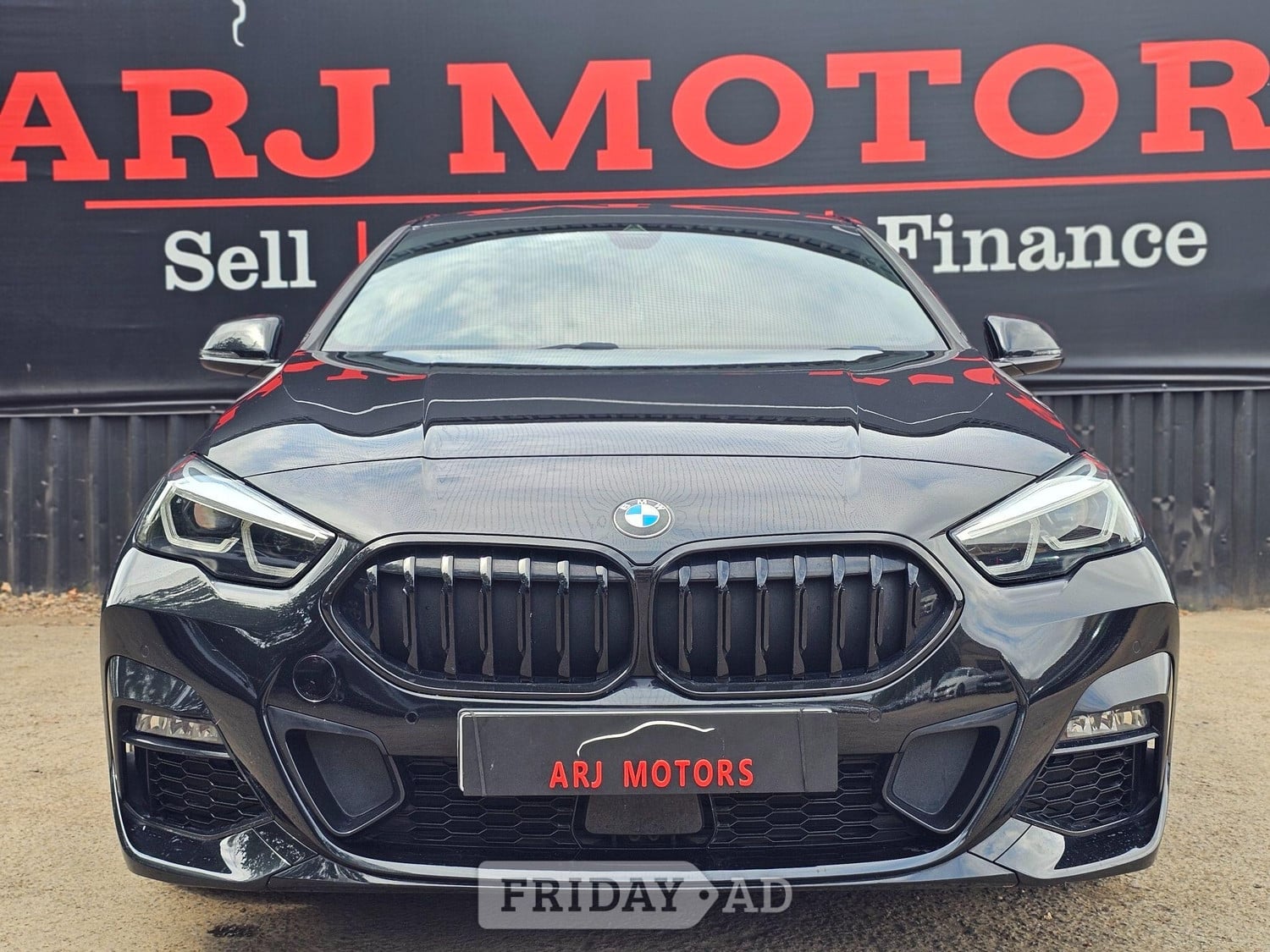 BMW 2 Series 2021 - Cars