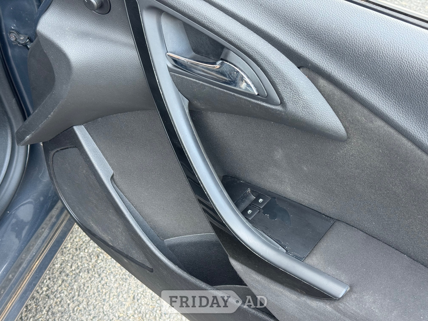 Vauxhall Astra 2015 - Cars in Ashford