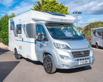 Sun Living S Series S 65SL 2021 for sale
