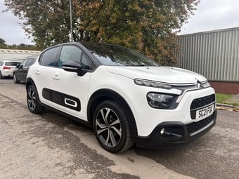 Citroen C3 2021
