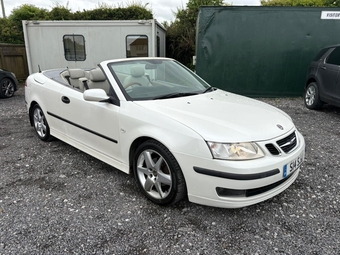 Saab 9-3 2004
