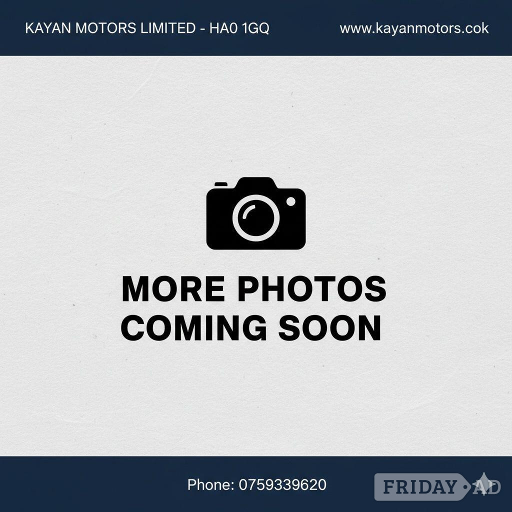 Ford Ranger Kensington