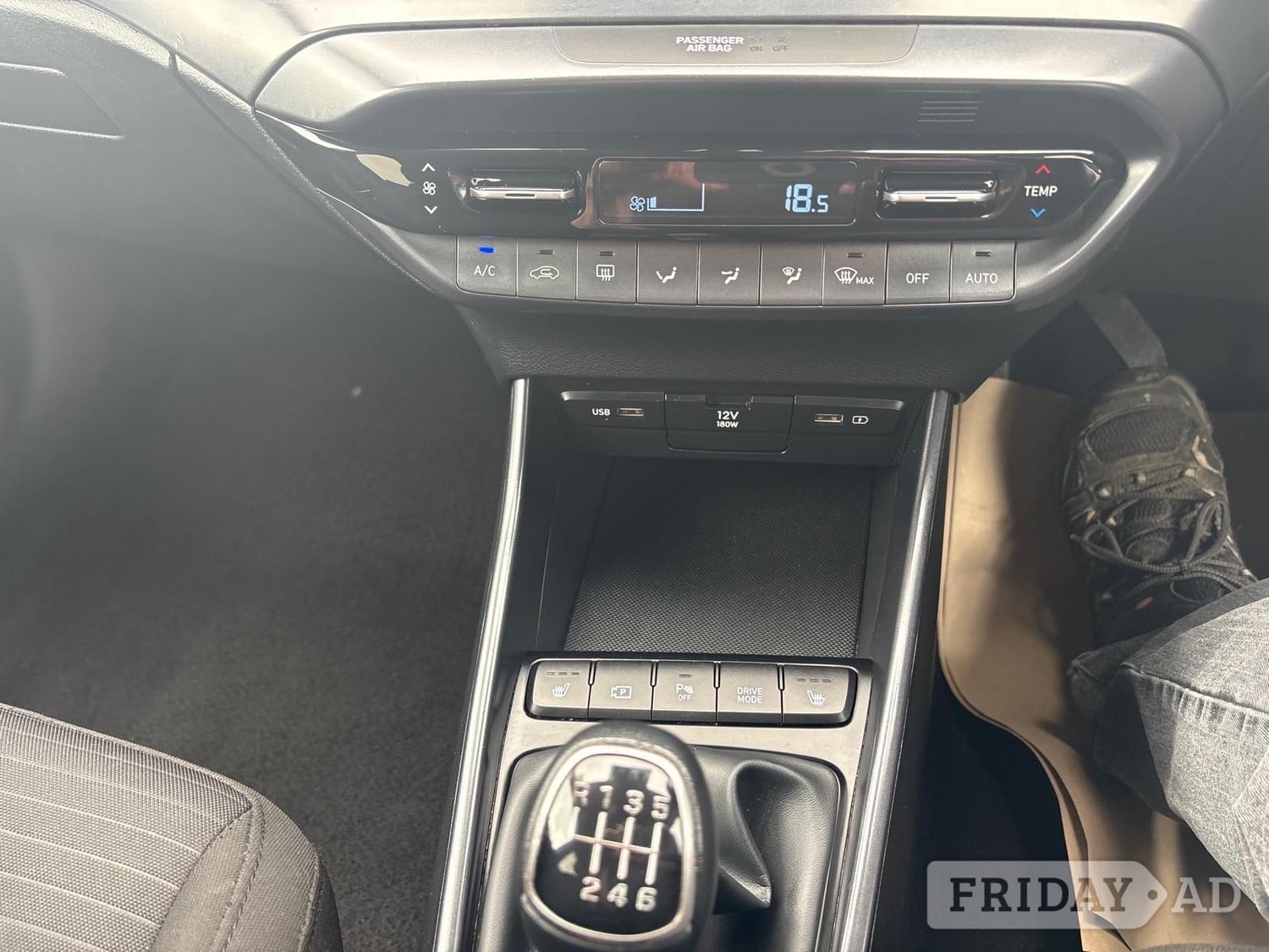 Hyundai i20 2023 - Cars