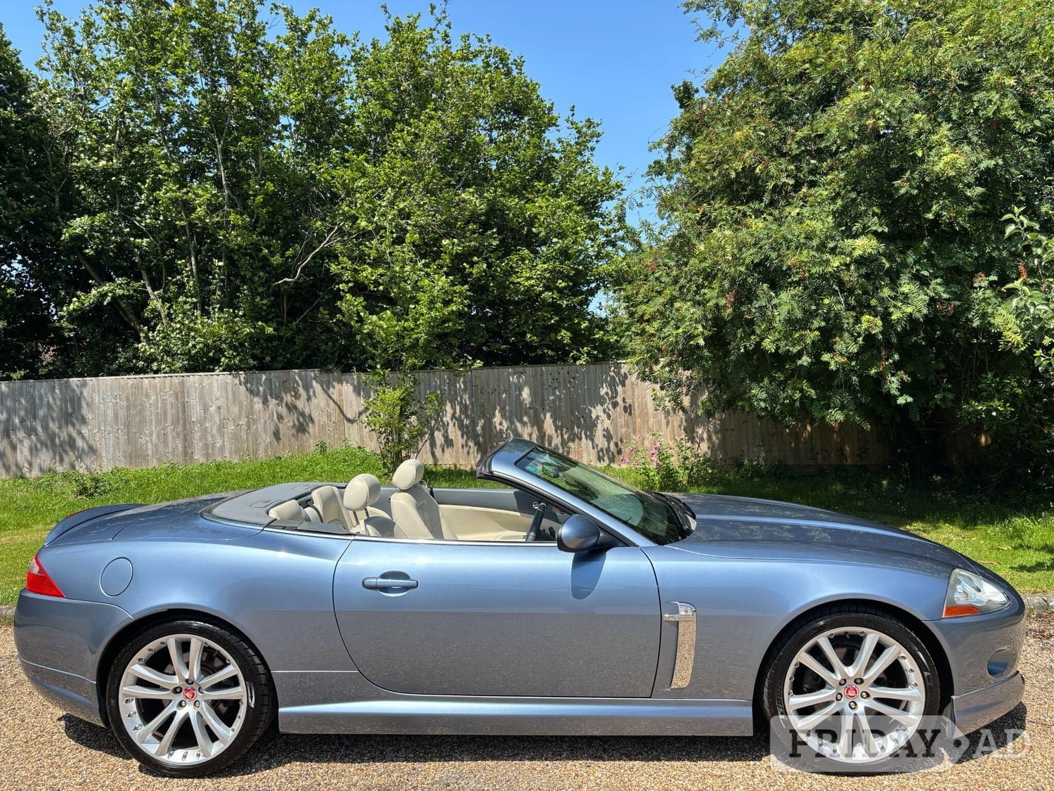 Jaguar XK 2009 in High Wycombe