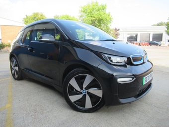 BMW i3 2020