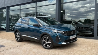 Peugeot 3008 2023