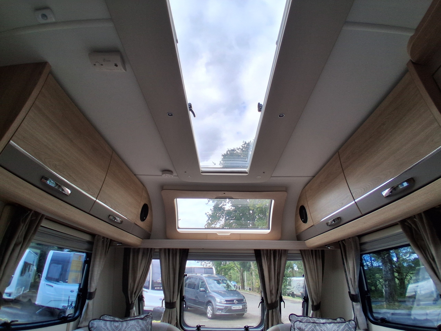 Elddis Crusader 2019 - Motorhomes & Caravans