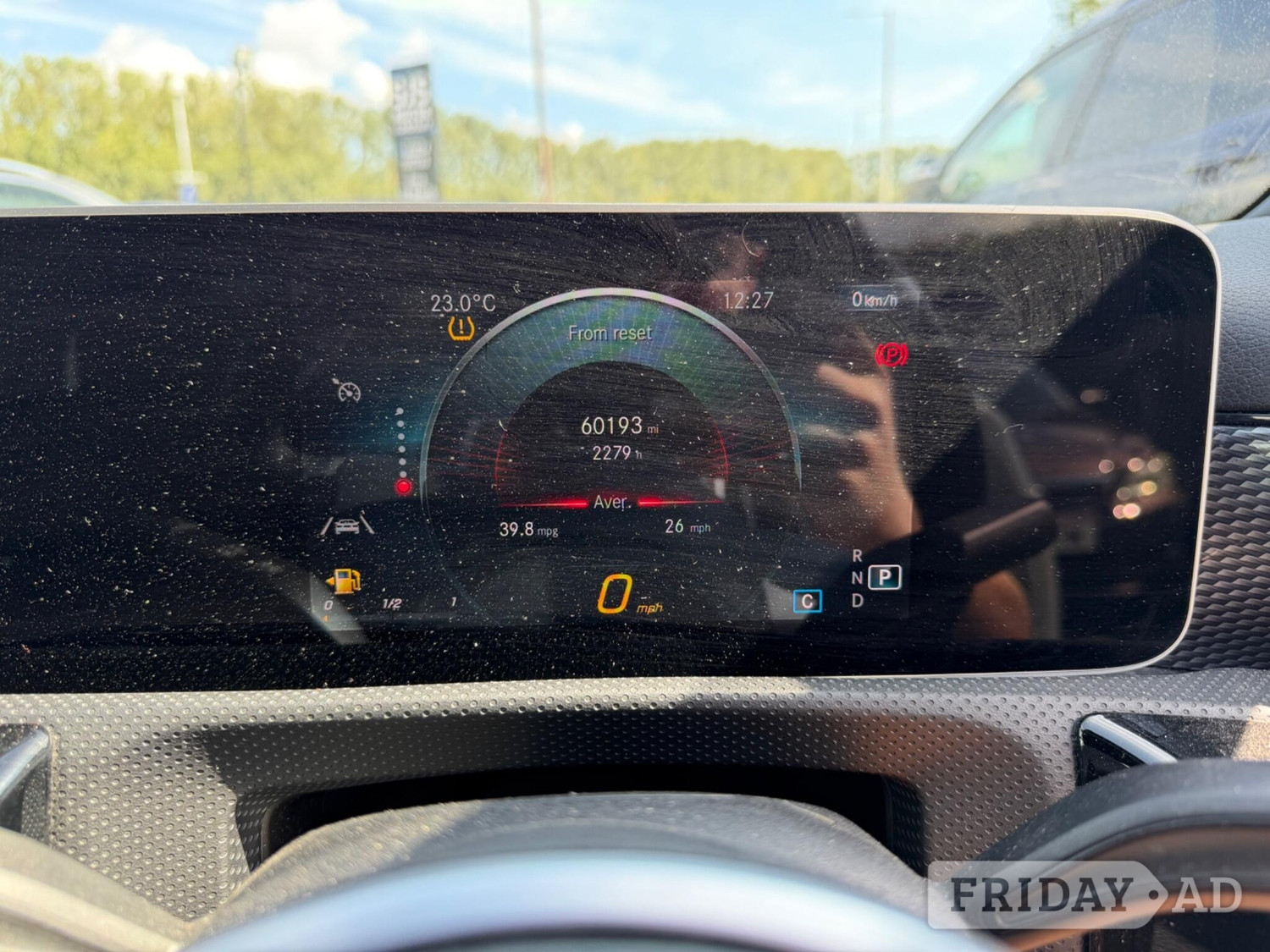 [ berth ]Mercedes-Benz A Class