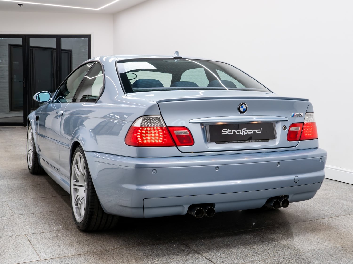 BMW M3 2005 - Cars in Brighton