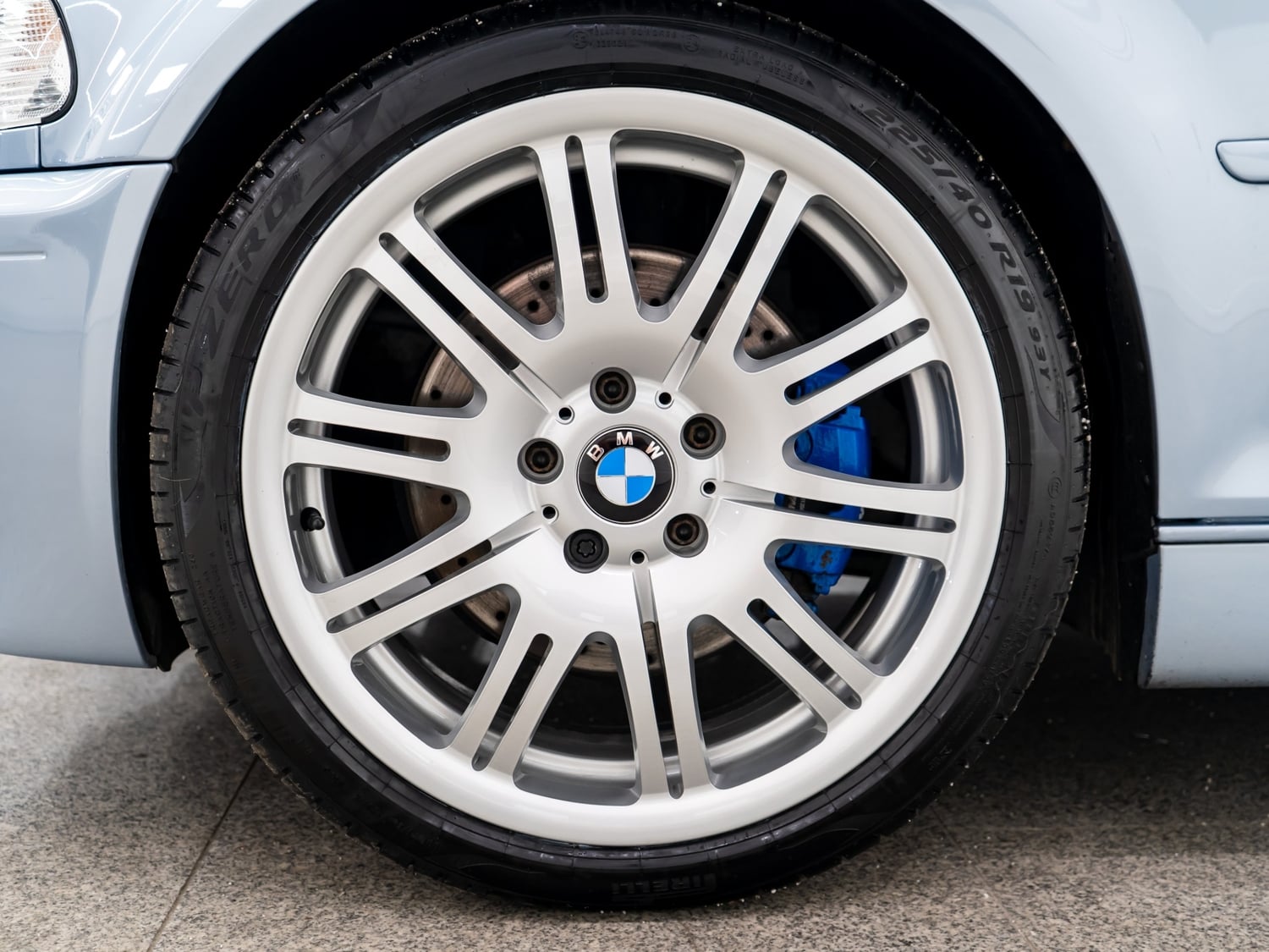BMW M3 2005 - Cars