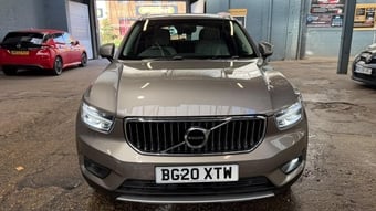 Volvo XC40 2020