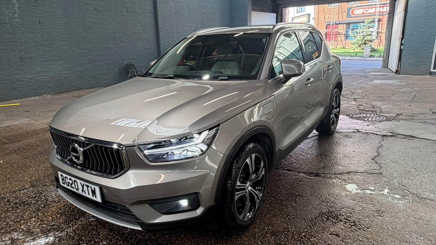 Volvo XC40 Maidstone