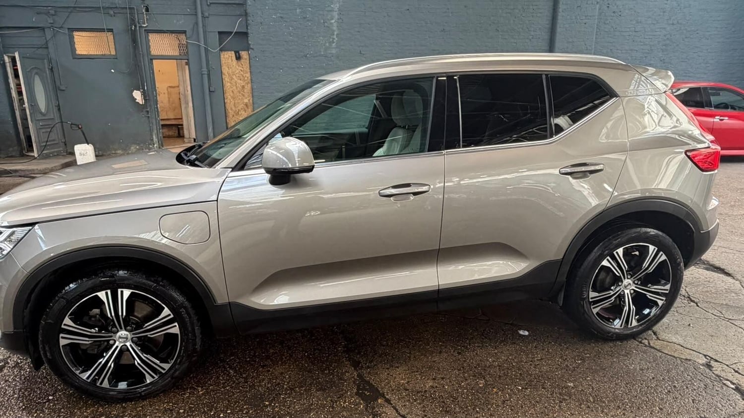 Volvo XC40 2020 - Cars in Maidstone
