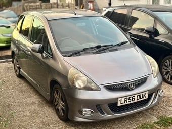 Honda Jazz 2006