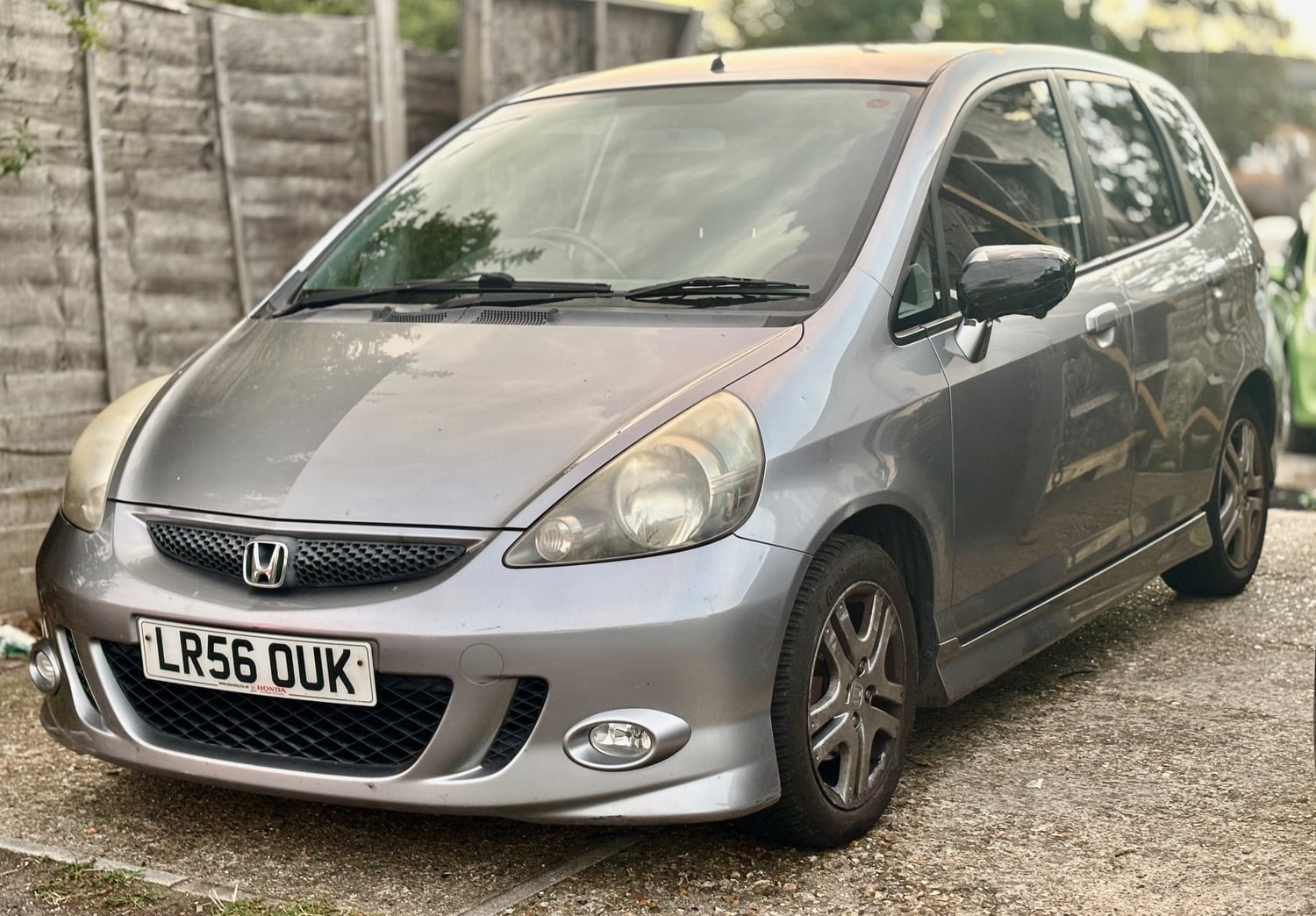 Honda Jazz 2006 - Cars in Slough