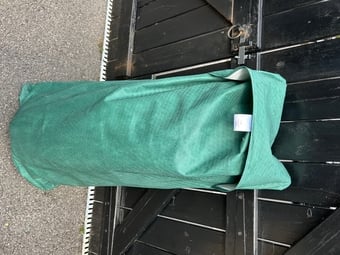 Eriba 430/420 specialised cover