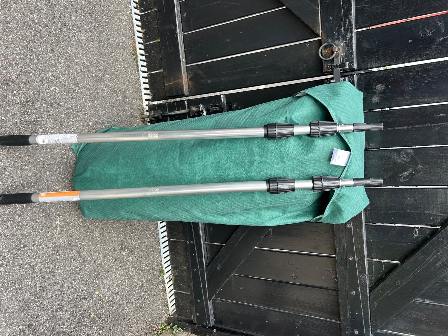 Eriba 430/420 specialised cover - 