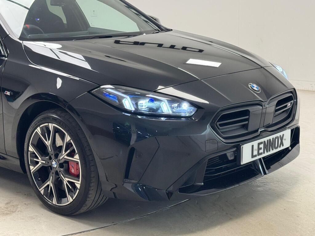 BMW 1 Series Brent
