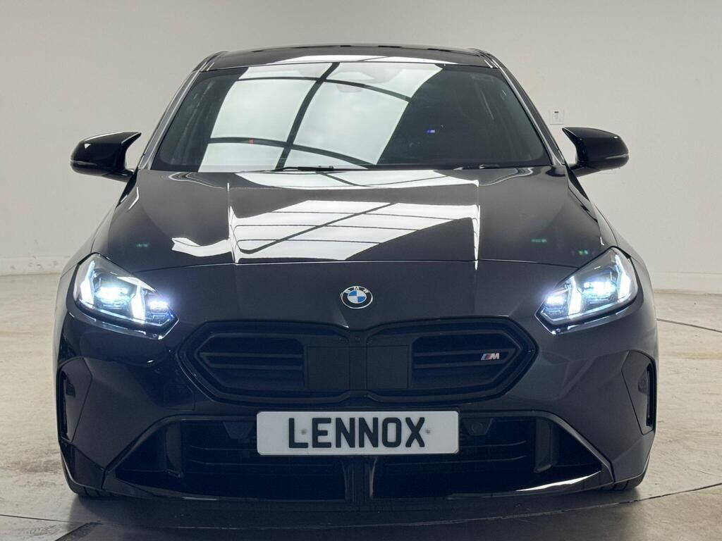 [ berth ]BMW 1 Series
