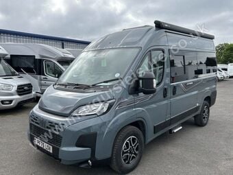 Auto-Sleepers Symbol, (2025)  Campervan for sale