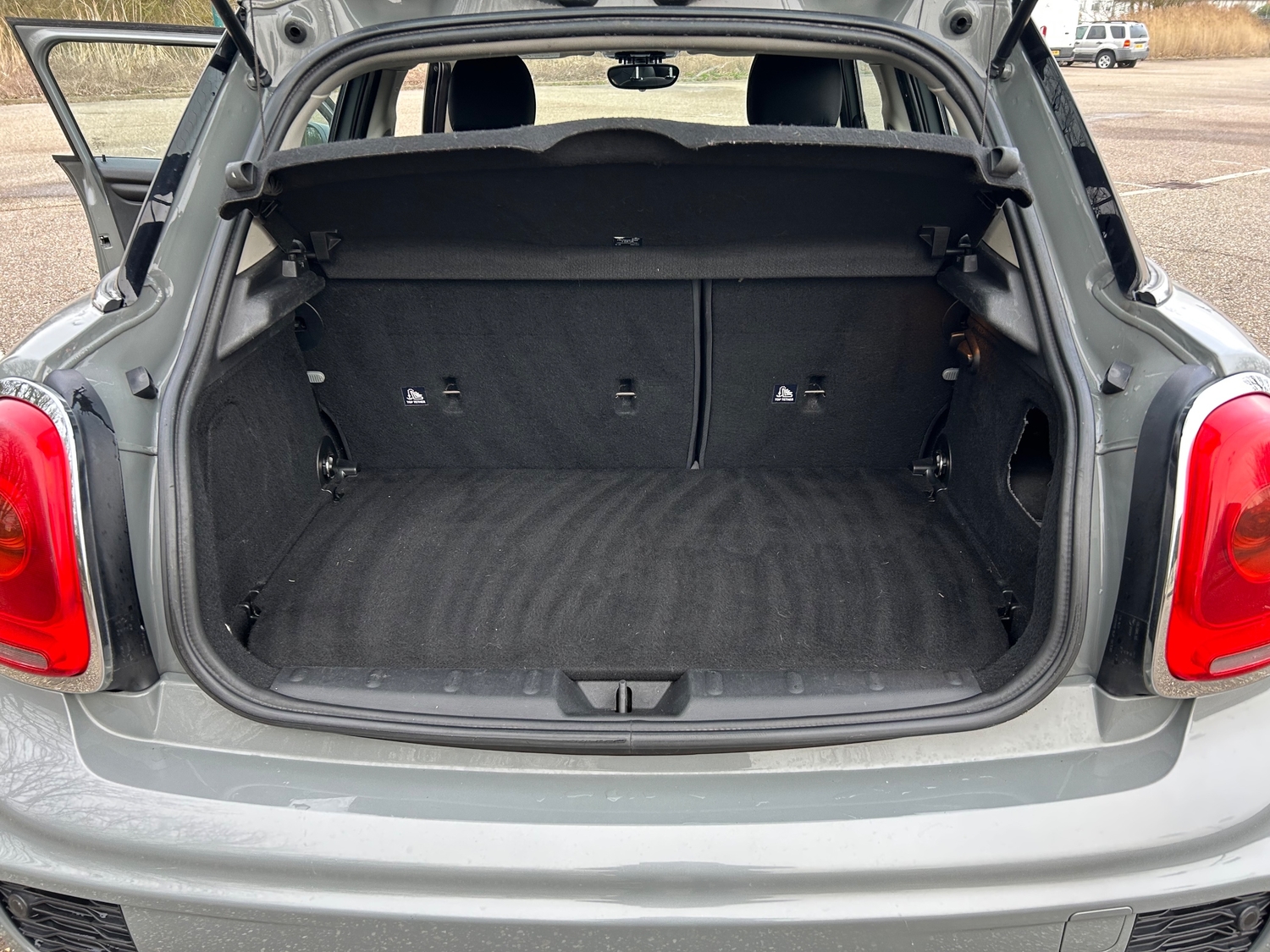 Mini Hatch 2017 - Cars in Shoreham-By-Sea