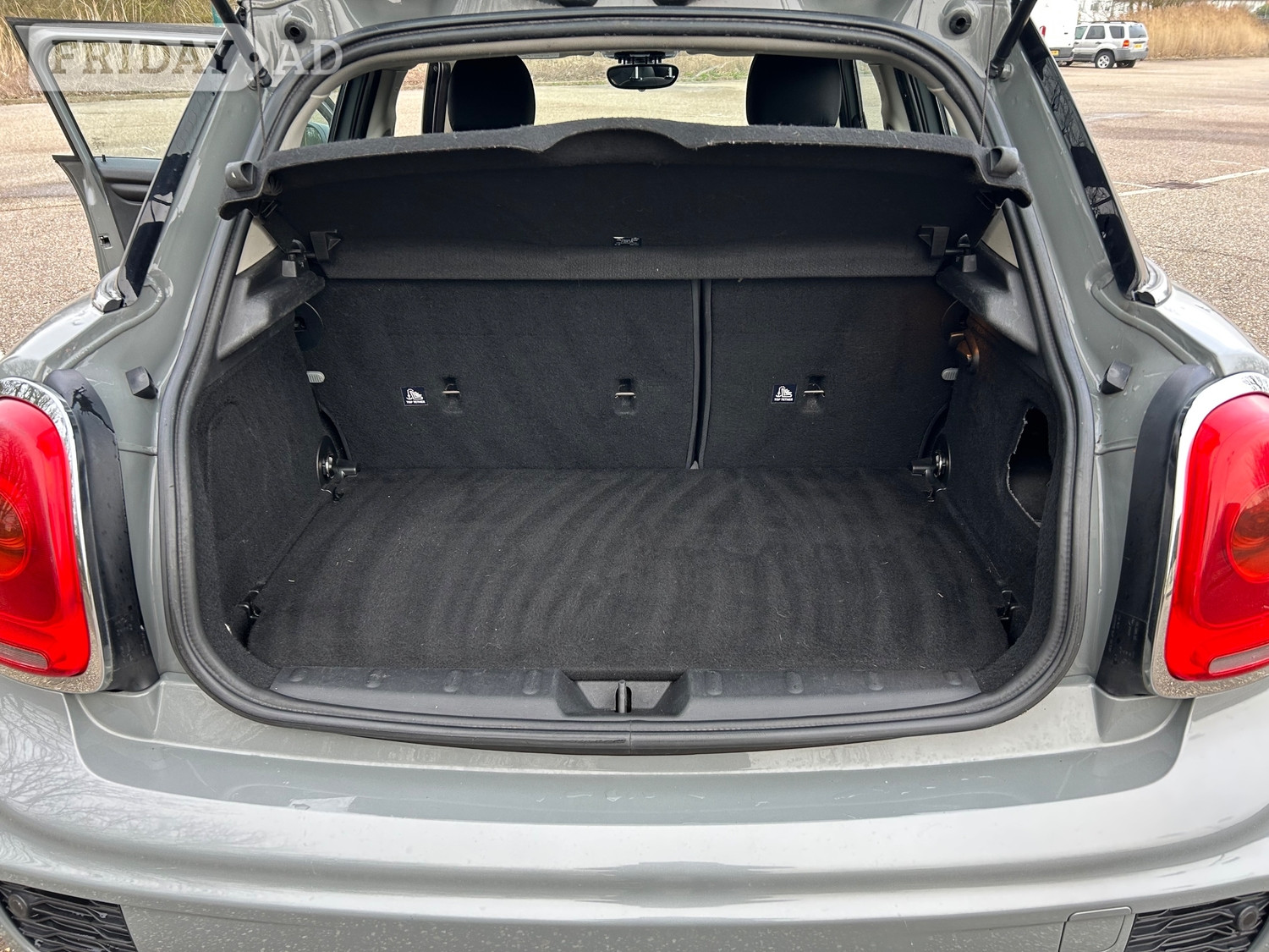 Mini Hatch 2017 - Cars in Shoreham-By-Sea