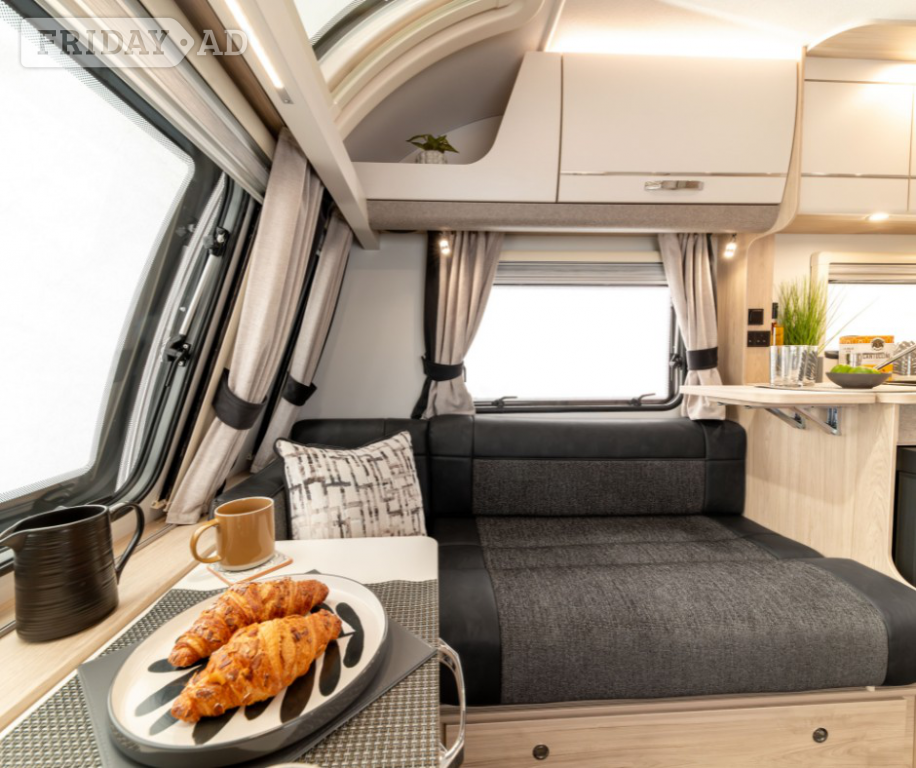 [4 berth ]Elddis Avanté APEX 554