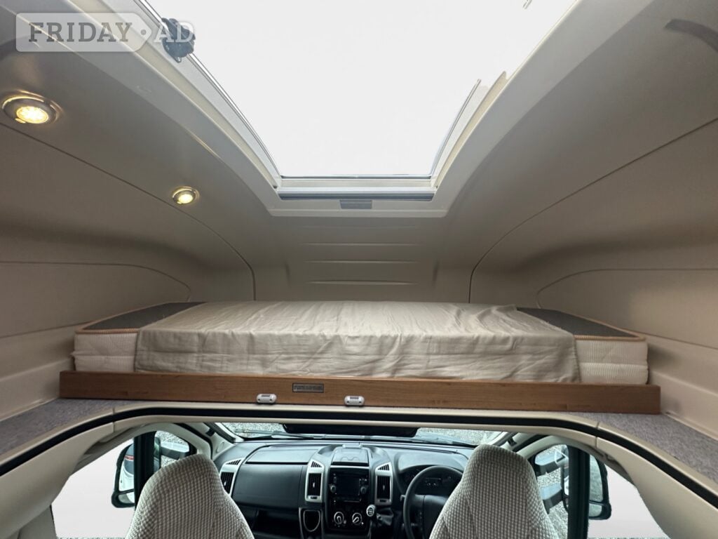 Auto-Trail RS Tracker 2017 for sale - Motorhomes & Caravans