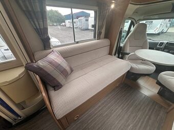 Auto-Trail Tracker 2017 for sale