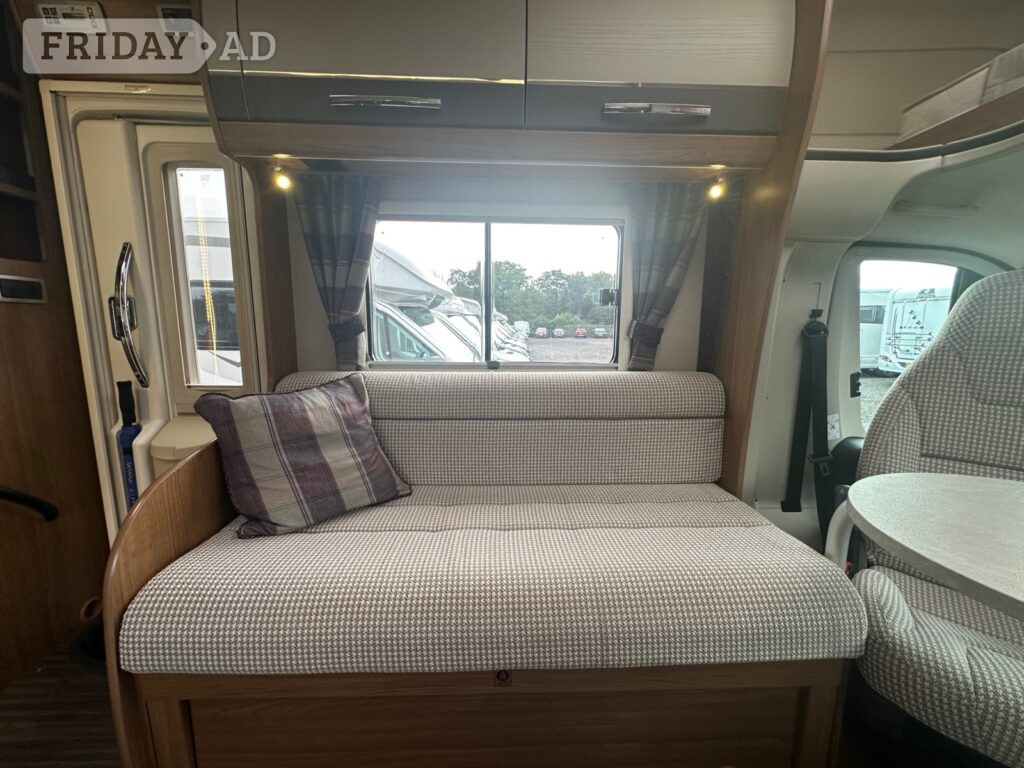 Auto-Trail Tracker 2017 for sale - Motorhomes & Caravans
