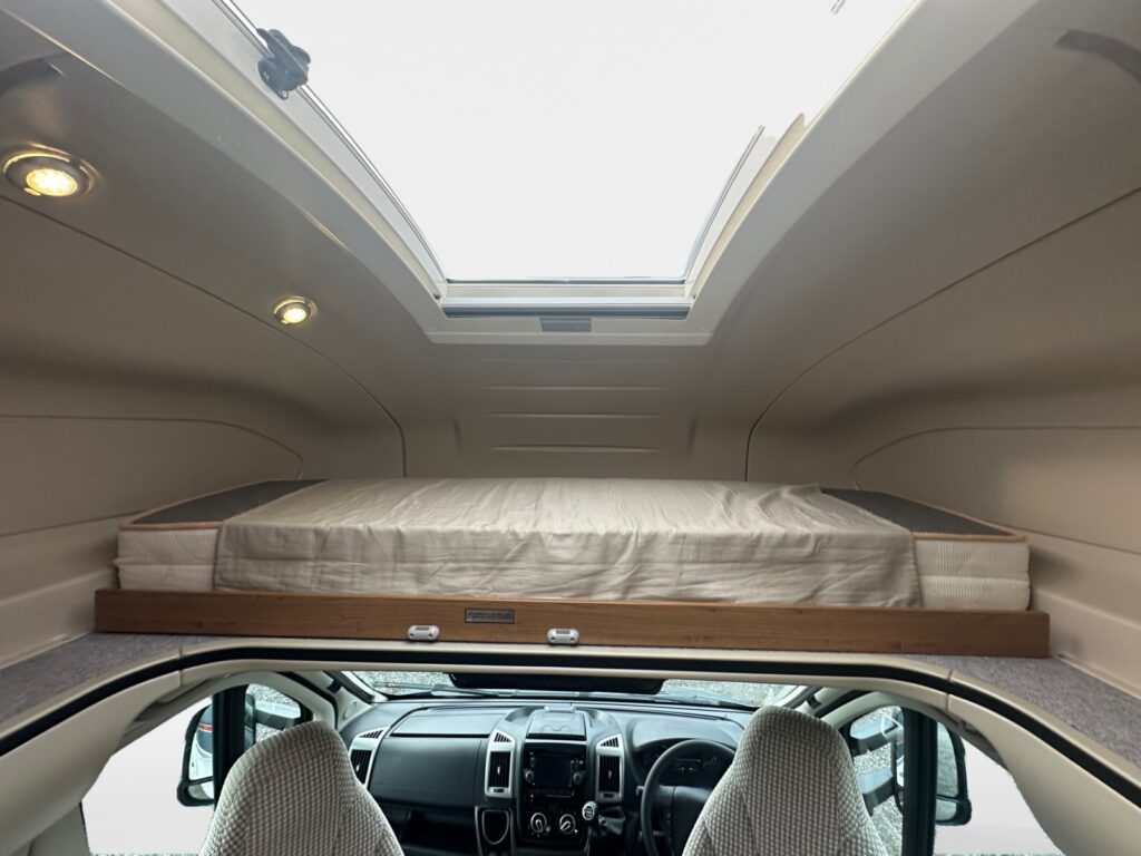 Auto-Trail Tracker 2017 for sale - Motorhomes & Caravans