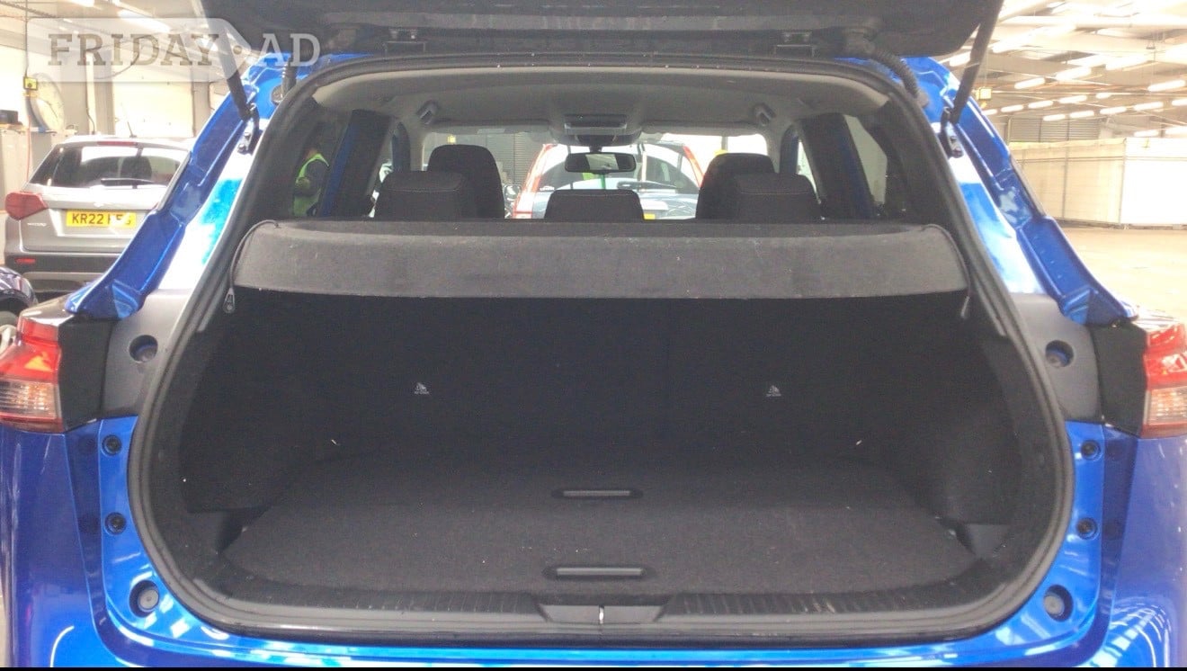 Nissan Qashqai 2022 - Cars in Southampton