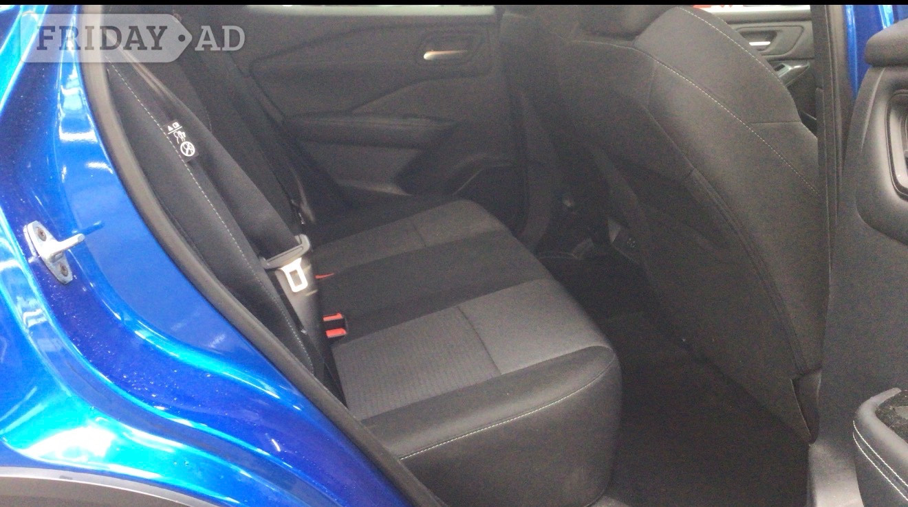 Nissan Qashqai 2022 - Cars
