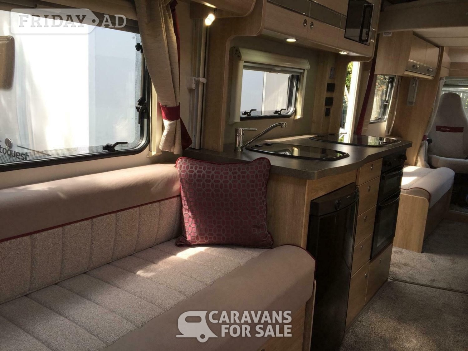 Peugeot Boxer 2019 for sale - Motorhomes & Caravans