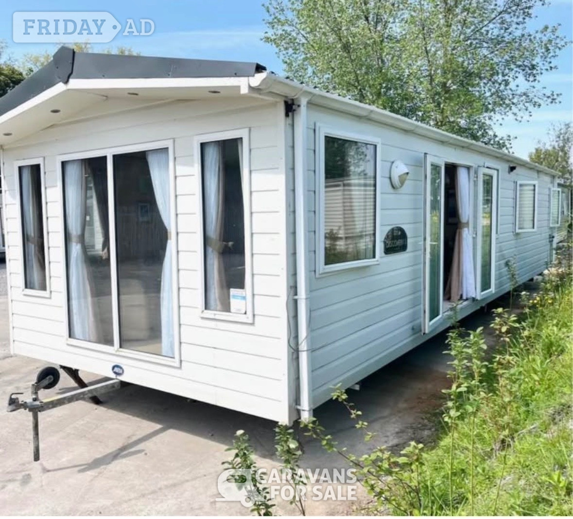 ABI N/A  for sale